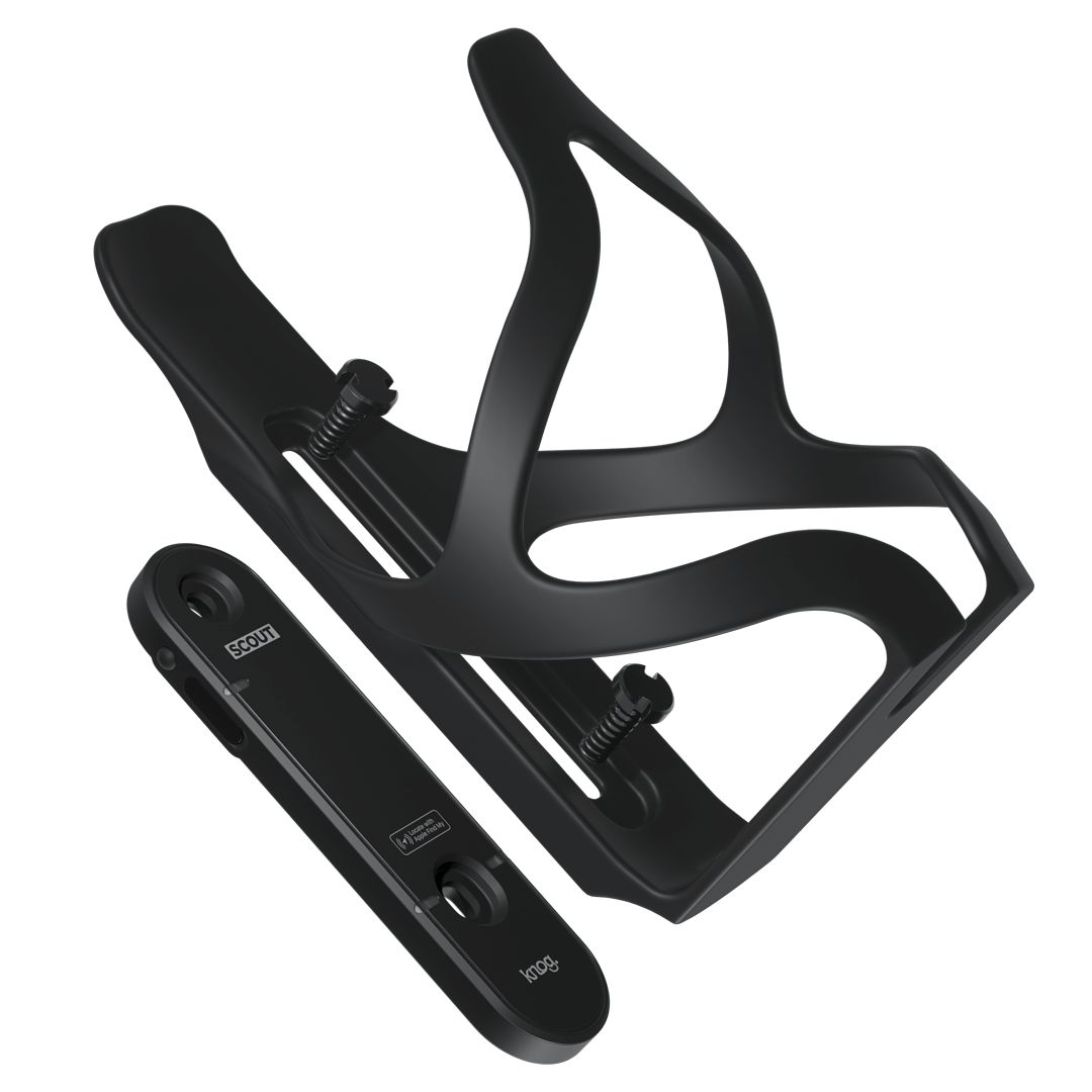 Knog Scout - Bike Alarm and Finder