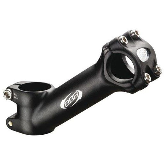 Stem Highrise 35 deg angle, 25.4mm clamp