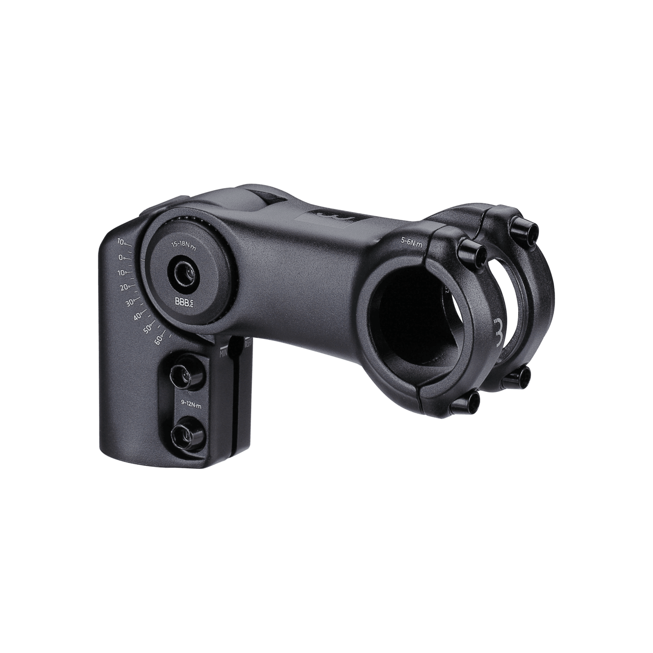 HIGHFIX Adjustable Stem - 31.8MM – Electric Bike Team