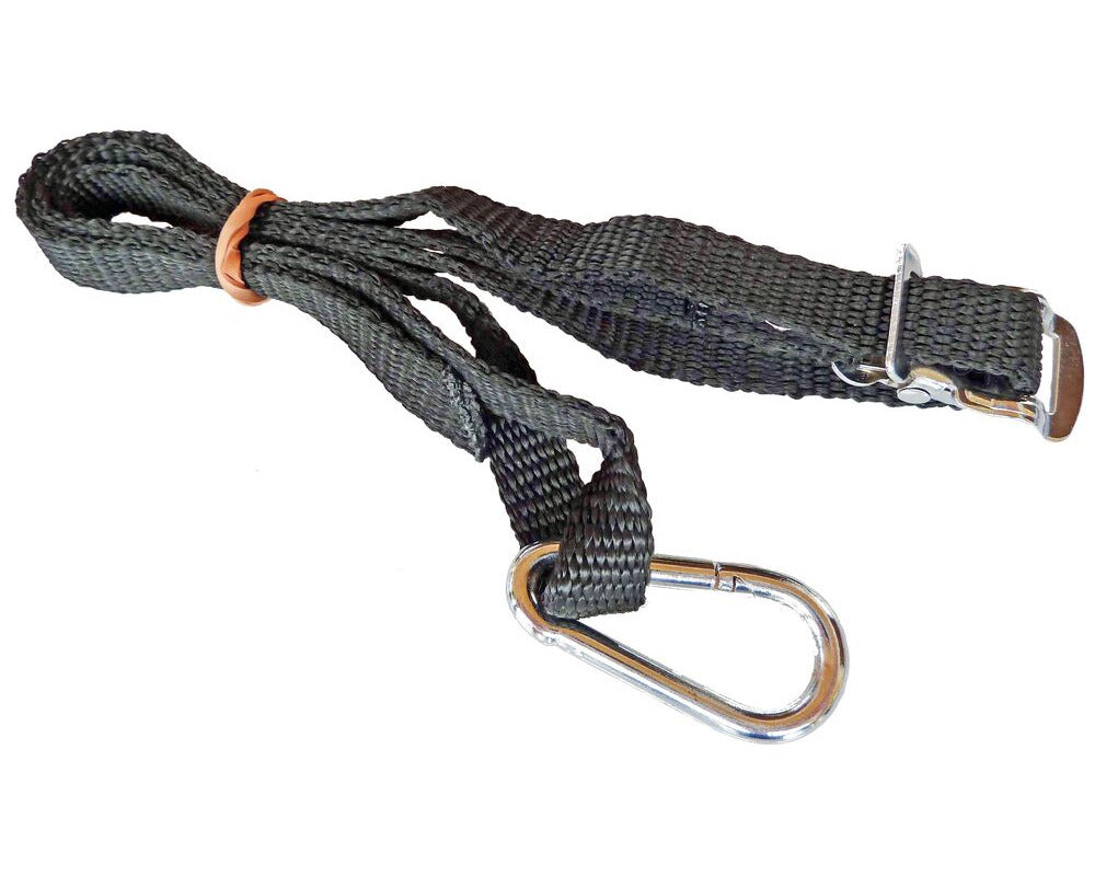 Hook up strap - spare belt with hook for FollowMe