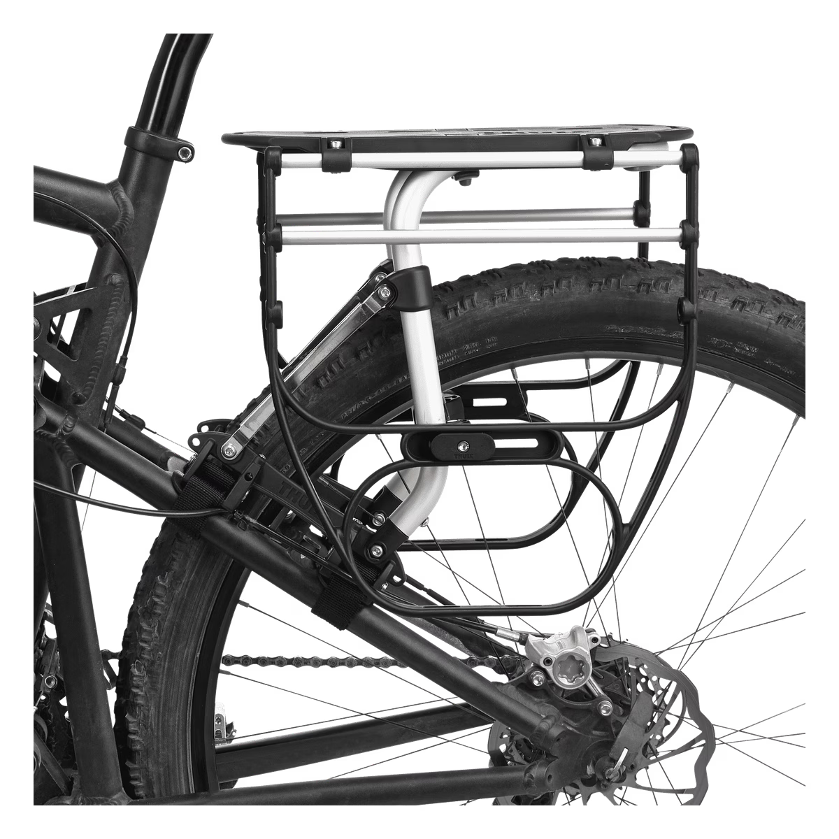 Thule Pack ´n Pedal Side Frames