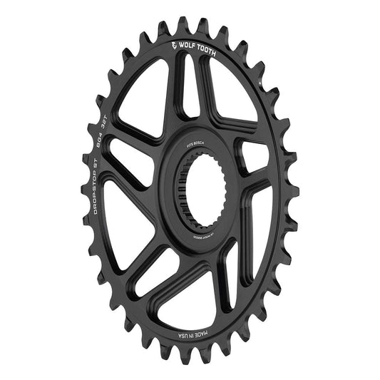 BOSCH  direct mount hg+ Chainring