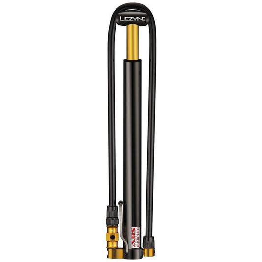 Lezyne Micro Floor Drive HPG