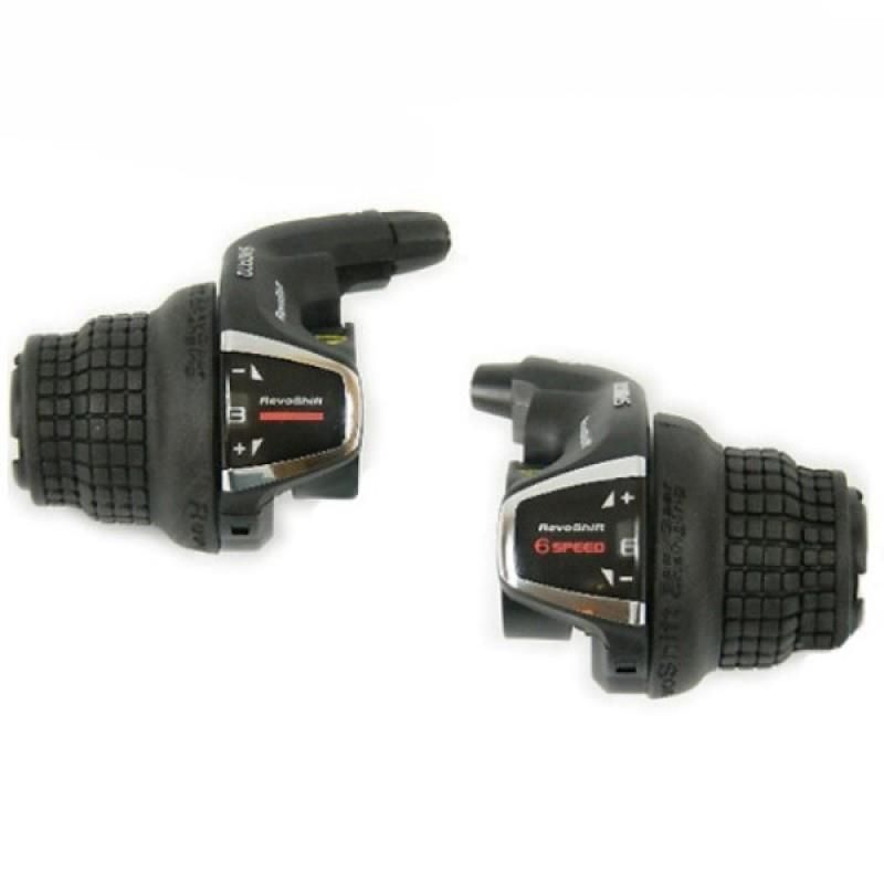 gear shifter set for magnum mi5