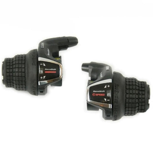 gear shifter set for magnum mi5