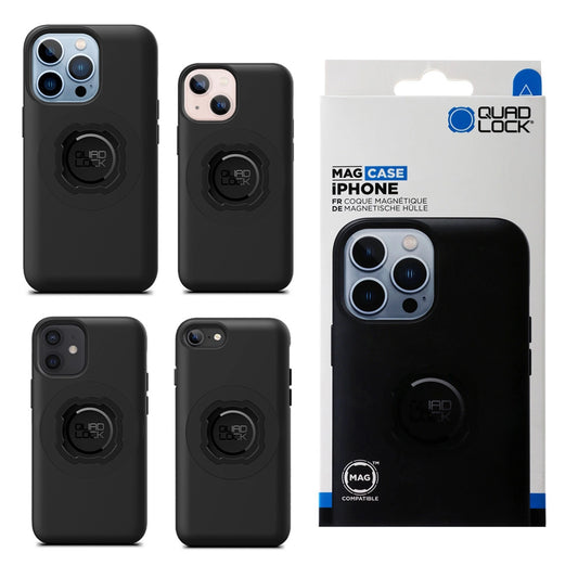 QuadLock MAG Case iPhone 13