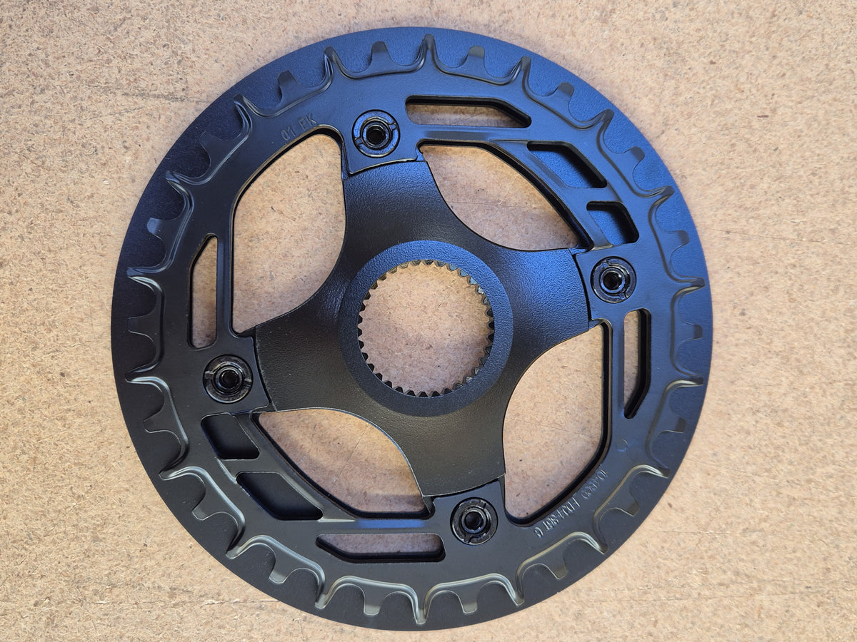 Chainring - Glide ST