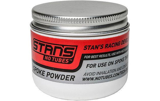 Stan's Spoke Powder