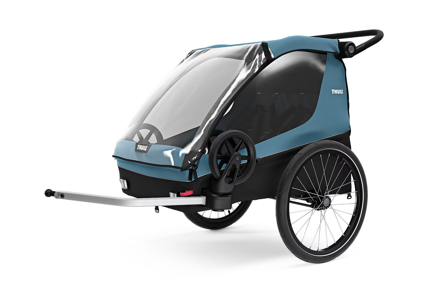 Thule Courier Trailer