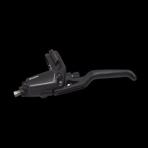 MT C Series Brake Master, 3-Finger Carbotecture Lever Blade