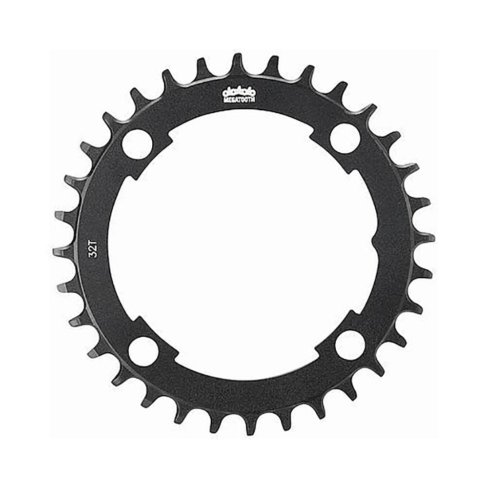 E-bike Chainring Megatooth 104 BCD