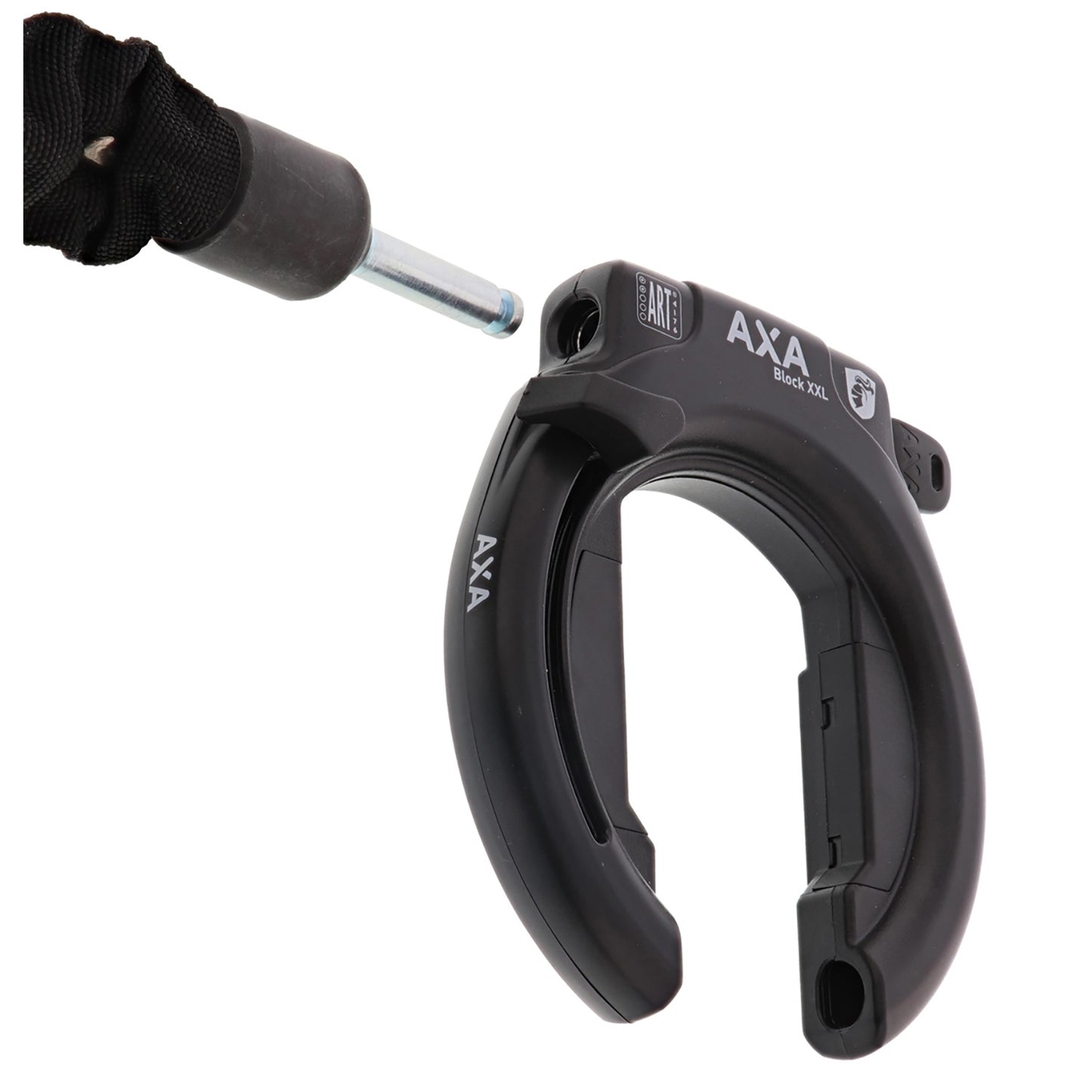 Axa Block XXL Wheel Lock