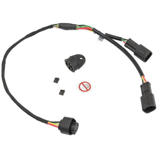 Bosch Connection Cable Y Dual Battery 515/430mm