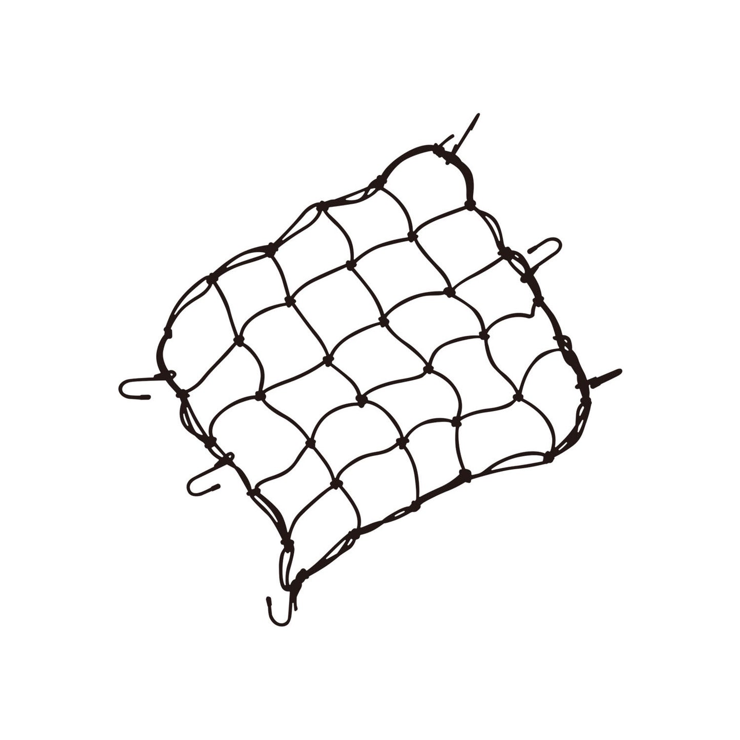 Topeak Cargo Net
