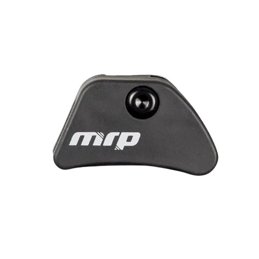 MRP CS Upper Guide blk - No hardware