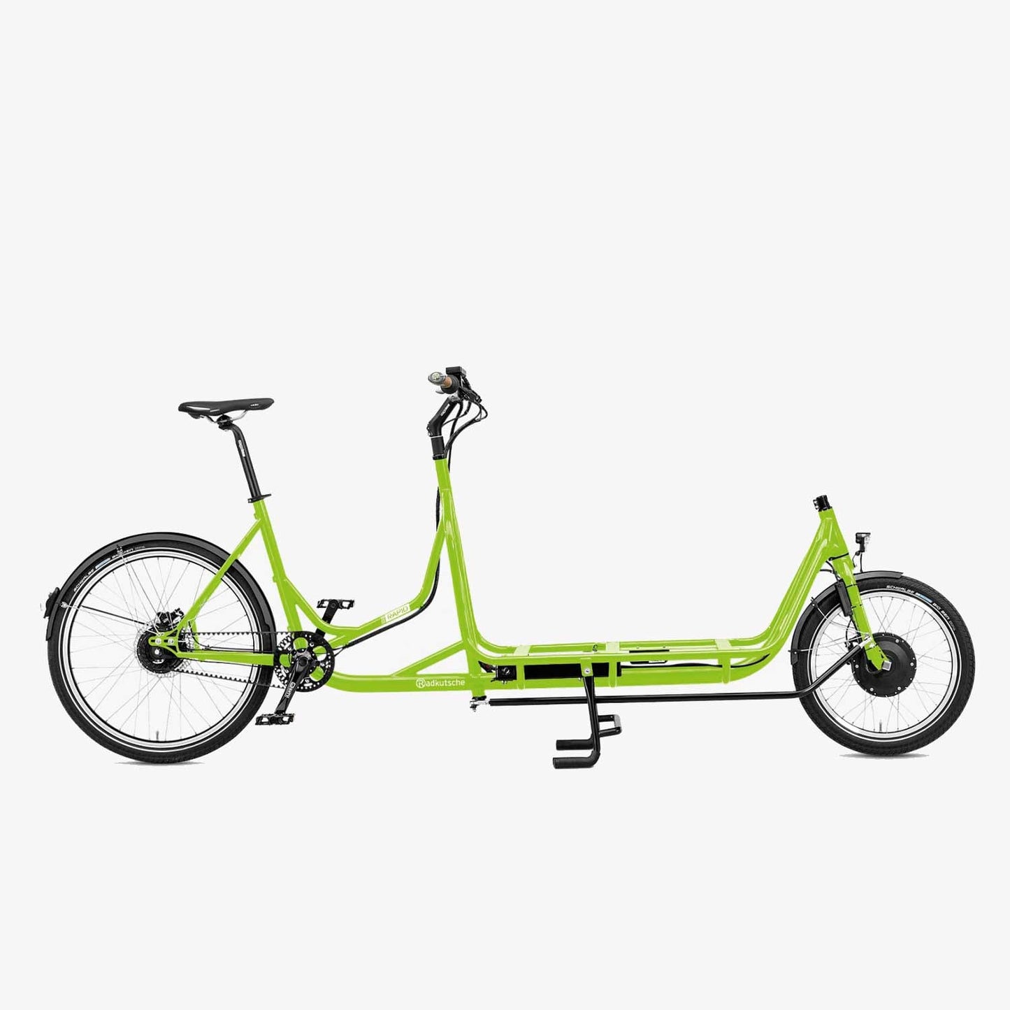 Radkutsche Rapid Electric Cargo Bike