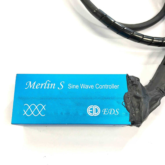 ED/T4 Controller FWD