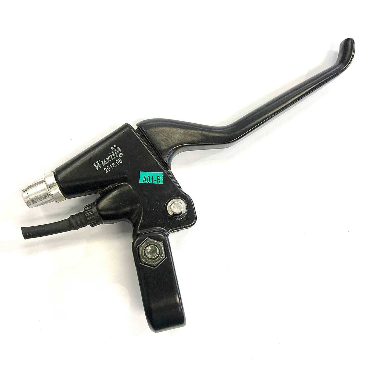 E-Brake Lever LH Black
