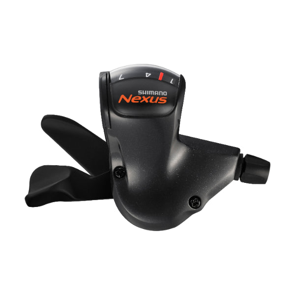 SL-7S50 Rapidfire Shifter Nexus 7-Speed Black