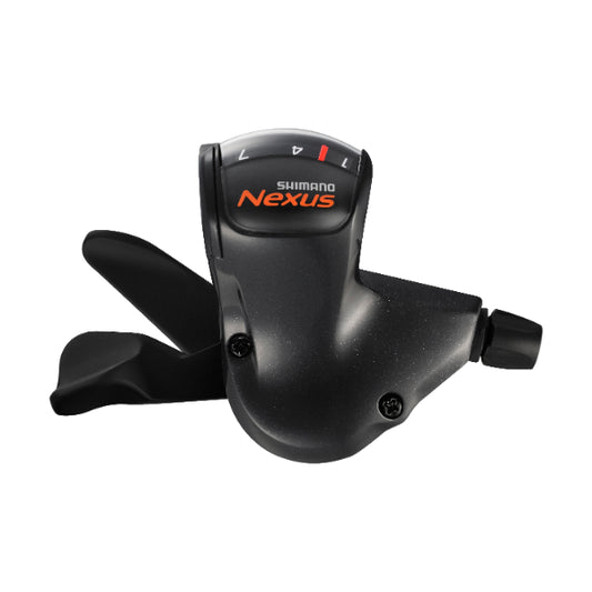 SL-7S50 Rapidfire Shifter Nexus 7-Speed Black