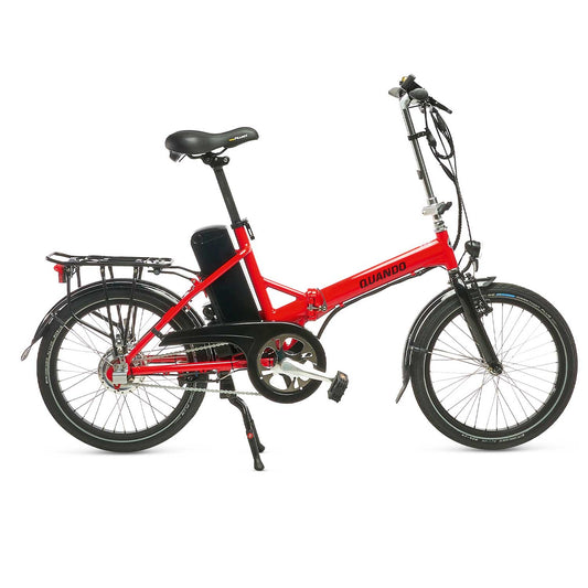 eZee Quando - 20Ah 700Wh