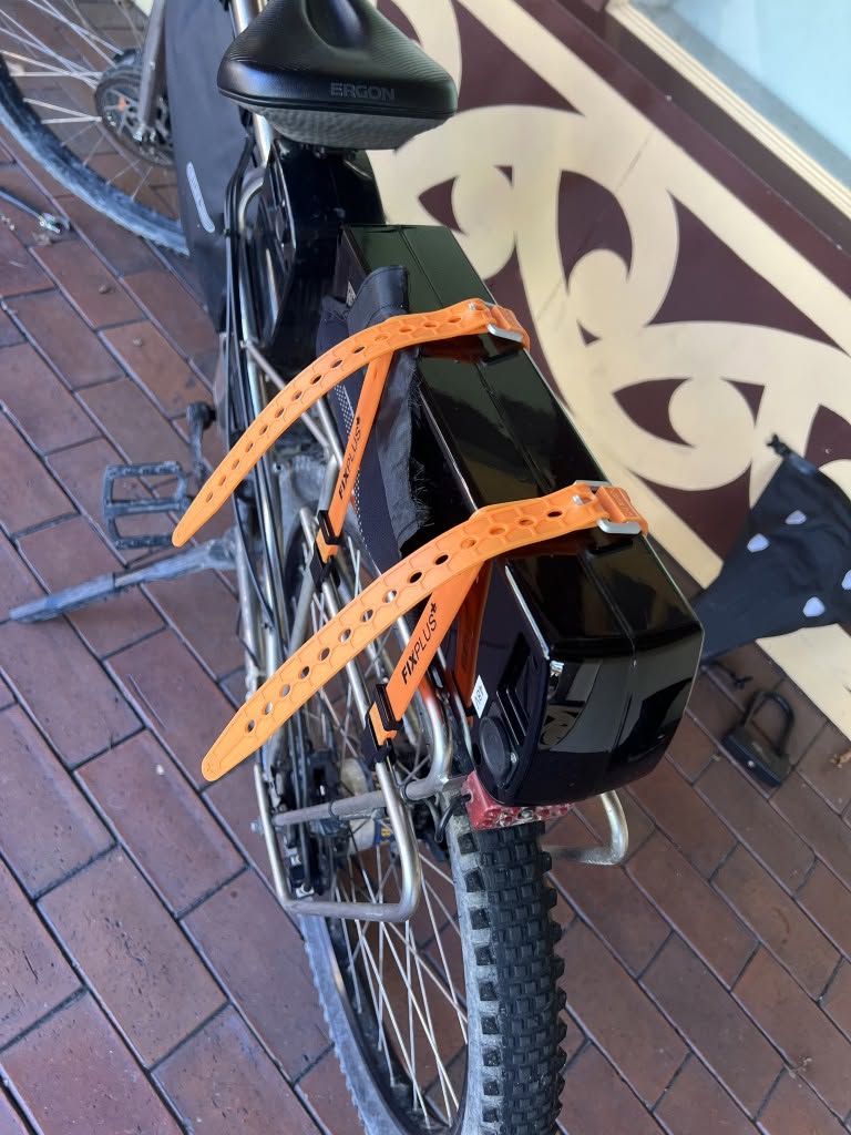 Fixplus Rack Strap