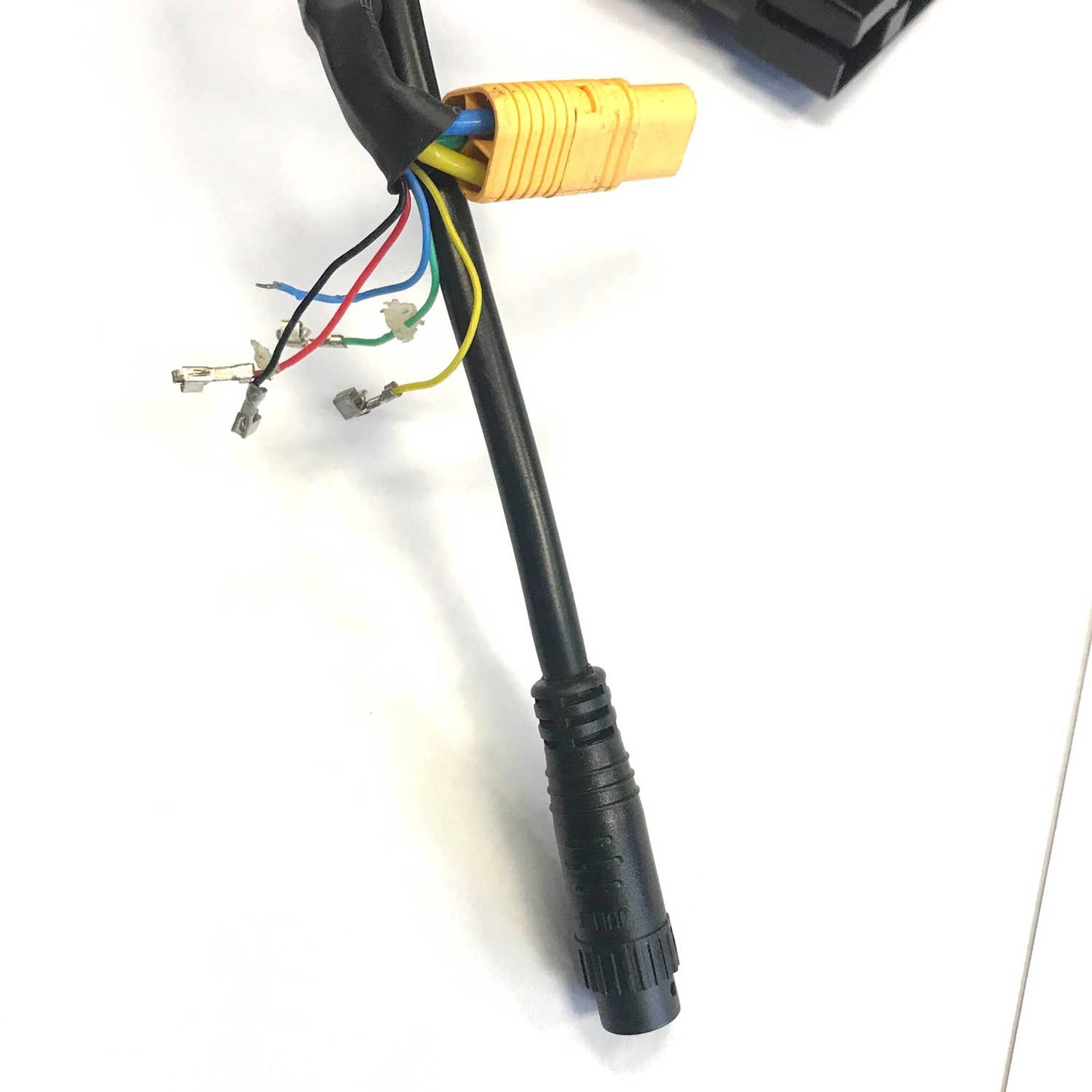 eZee Viento Controller