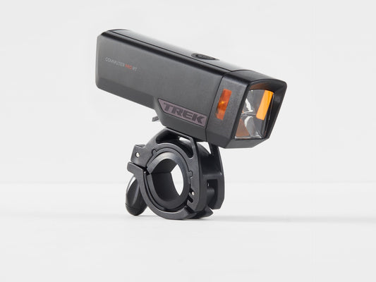 Bontrager Ion Elite R Front Bike Light