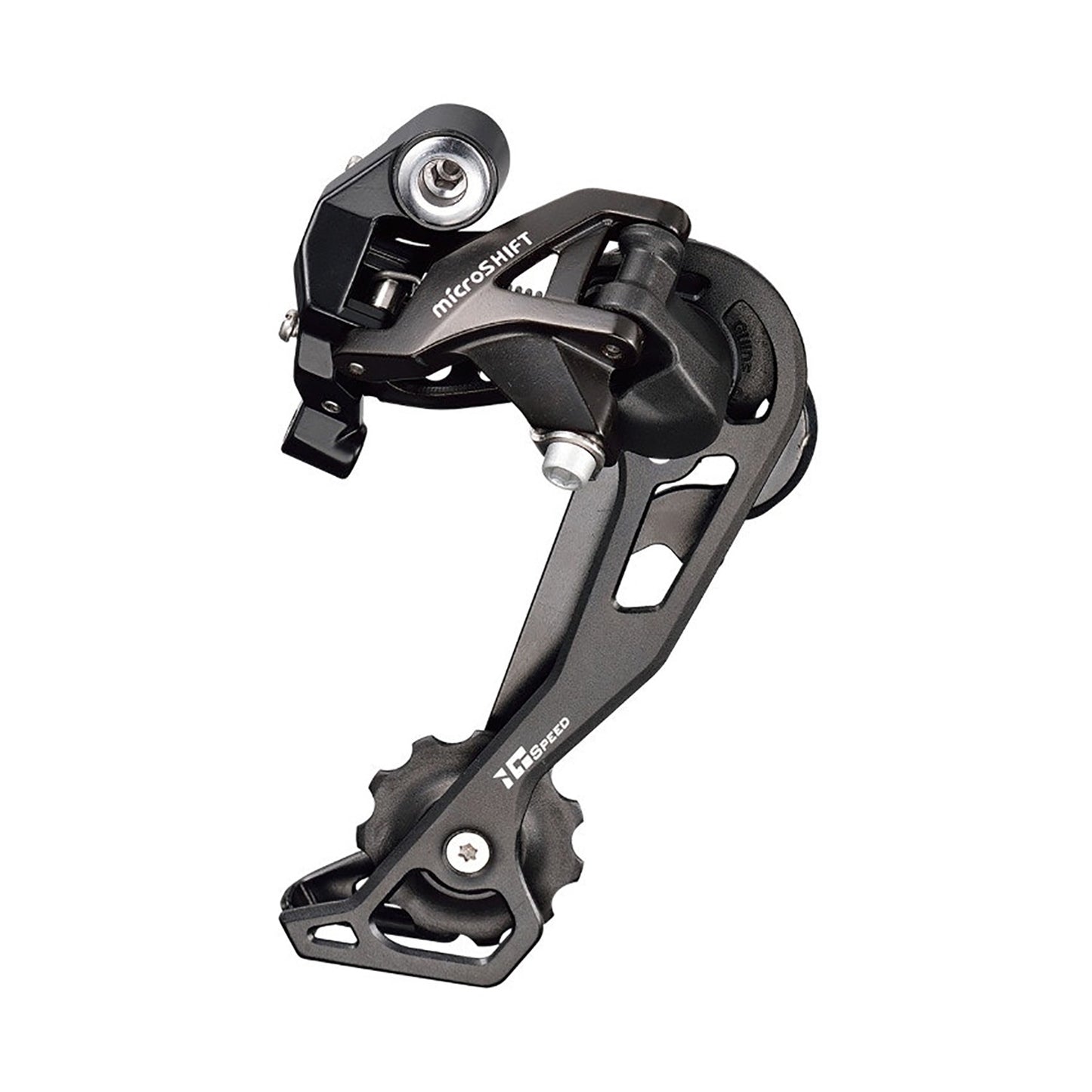 Microshift Rear Derailleur 10-Speed MTB