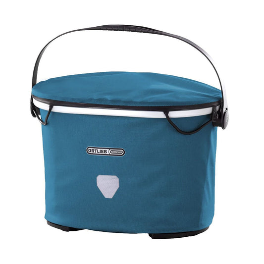 Ortlieb Up-Town City - incl mount