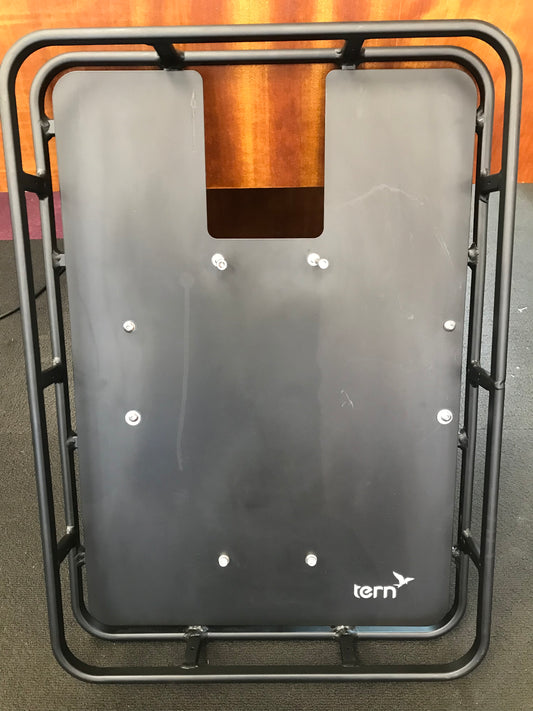 Tern GSD Shortbed Tray - demo model