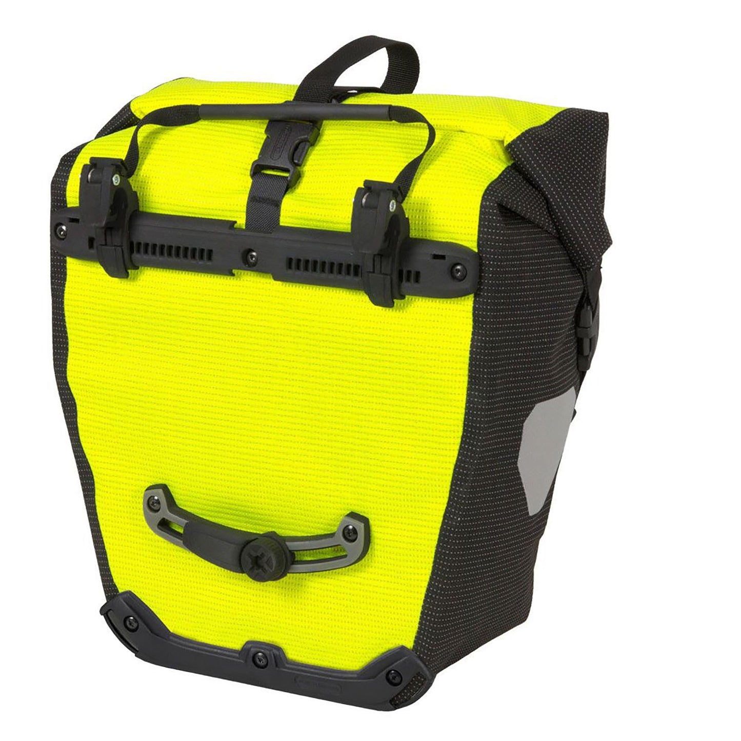 Ortlieb Back-Roller High Visibility