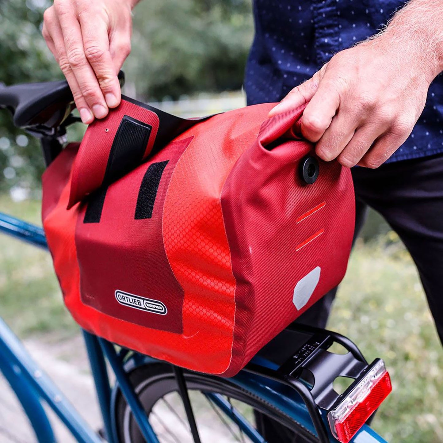 Ortlieb Trunk-Bag RC