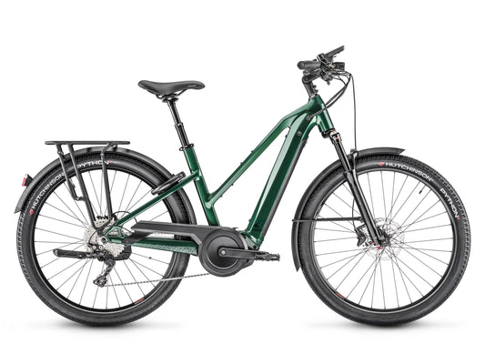 Moustache Xroad 7 open