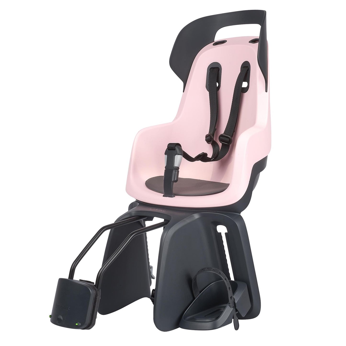 Bobike GO Maxi Rear Seat