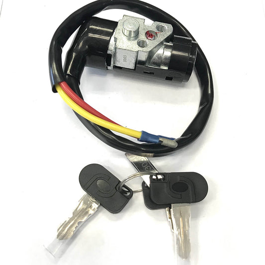 eZee Key Switch Lock And Keys