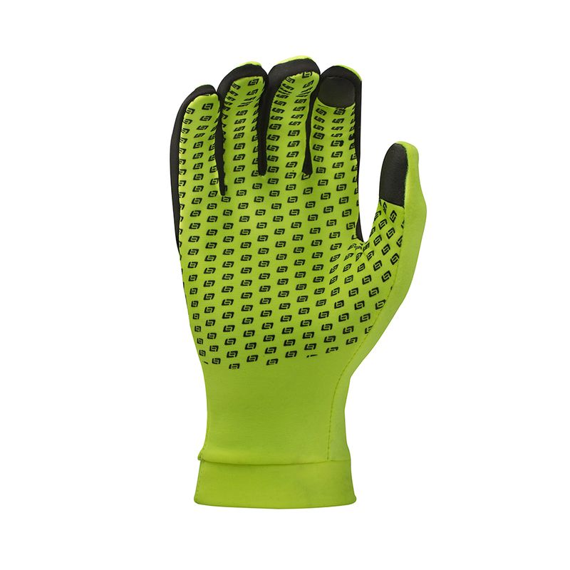 Bellwether Thermaldress Winter Glove Hi Vis/Black