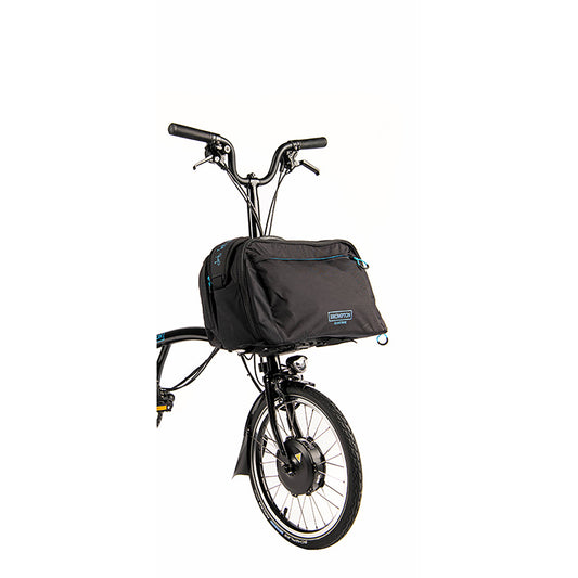 City Bag for Brompton Electric