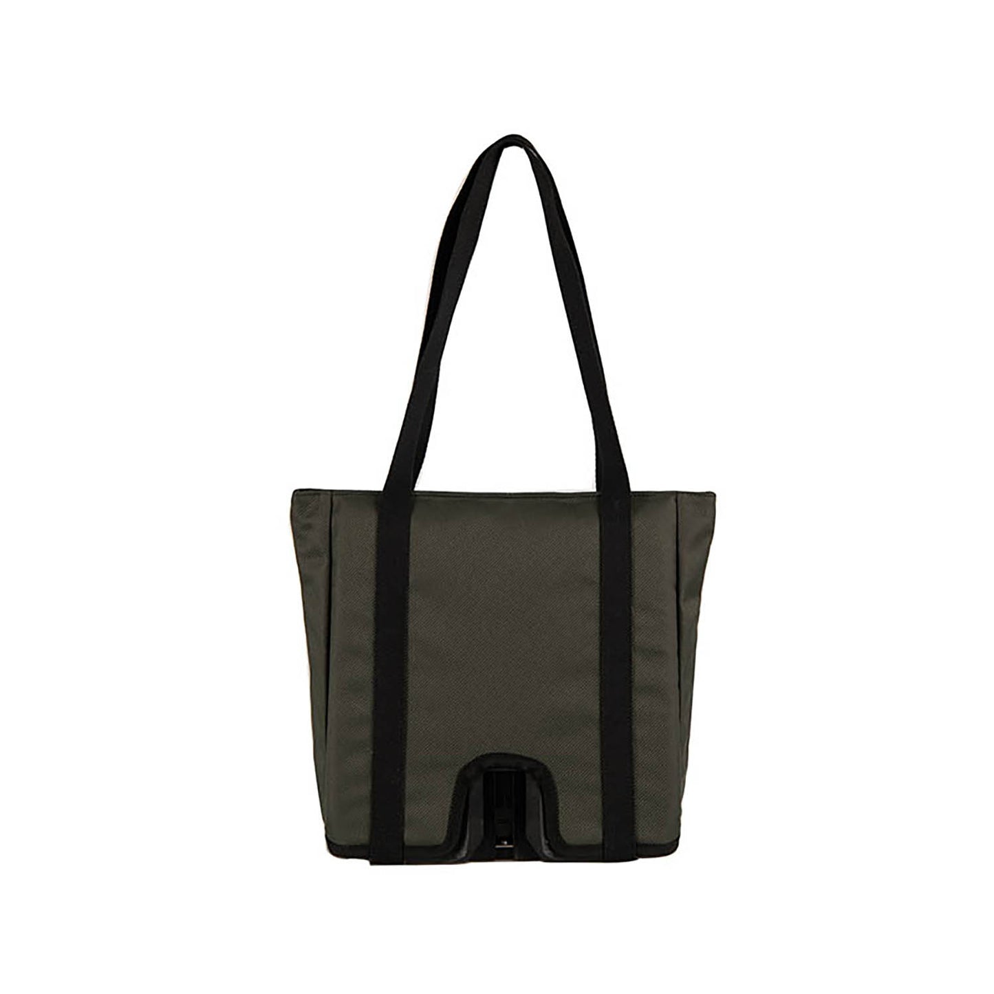 Brompton Borough Tote Bag Small - Olive