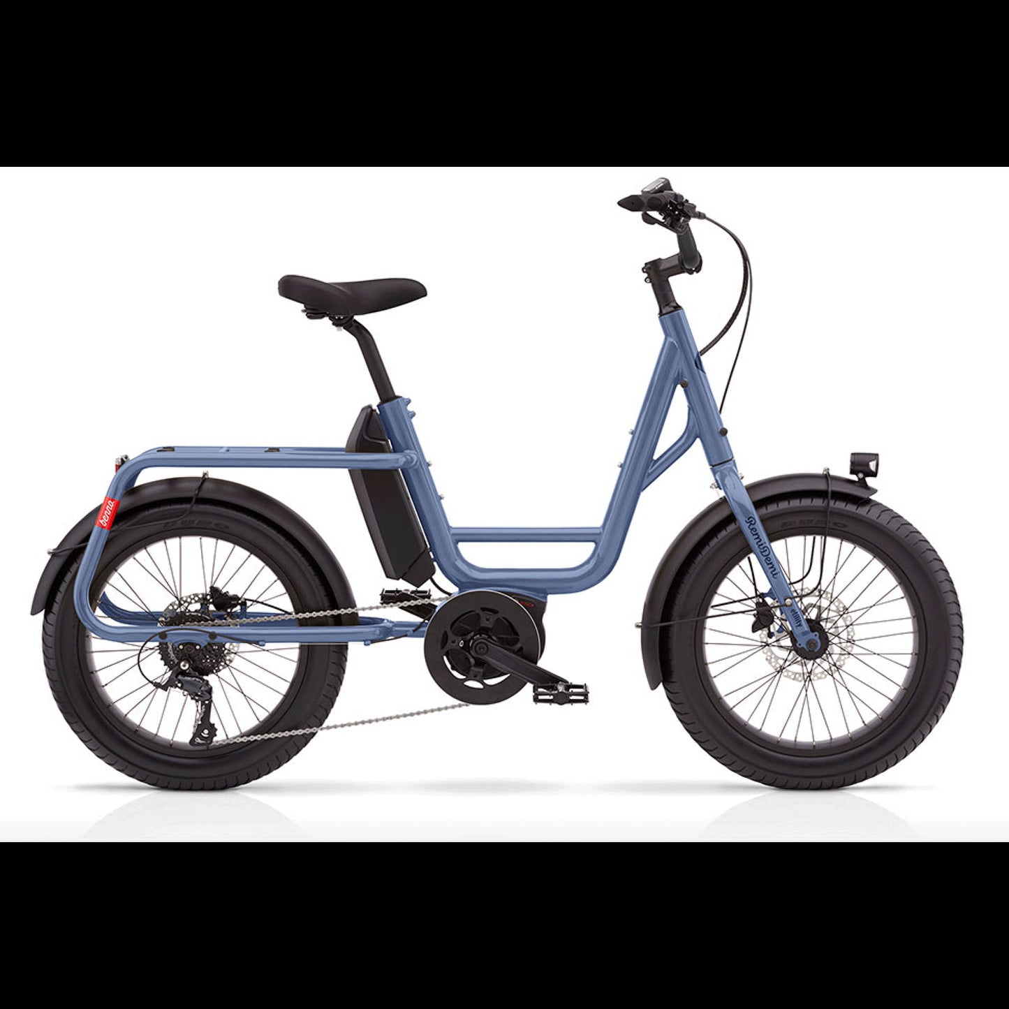 Benno RemiDemi 9D Sport