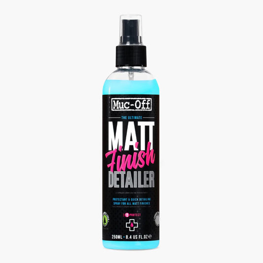 MCF Protect Matt Finish Detail 250ml