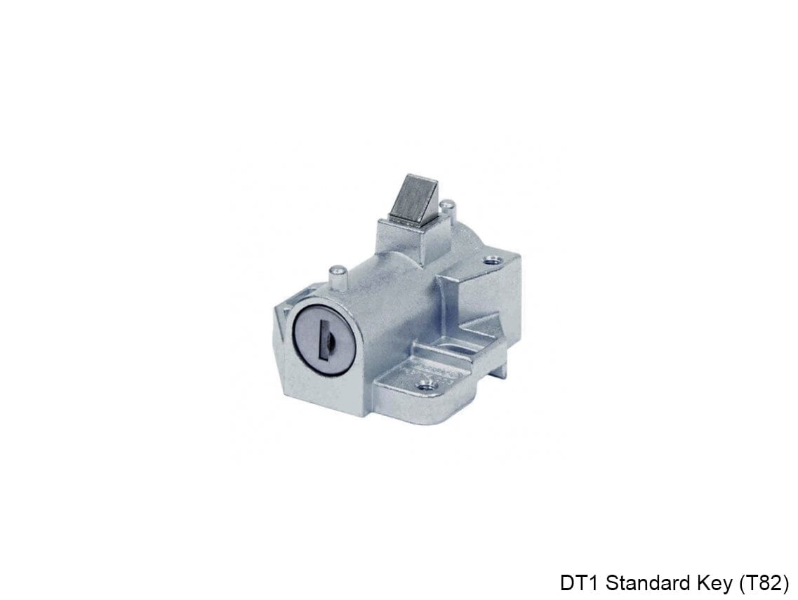 Shimano battery lock - external DT - ABU_SPA BLO SHI DT1