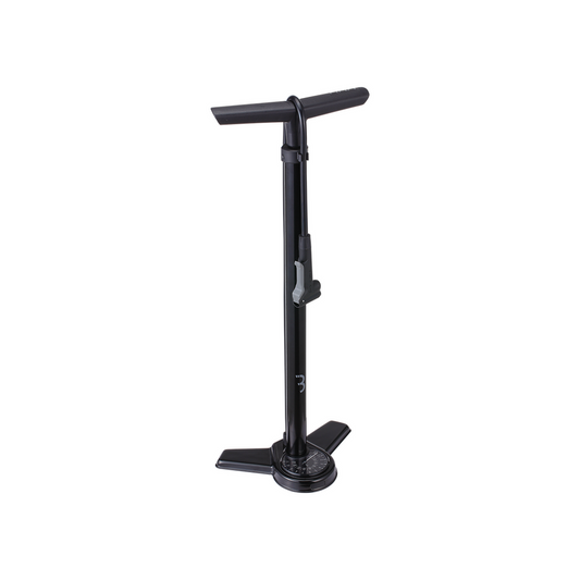 AirSteel Floor Pump
