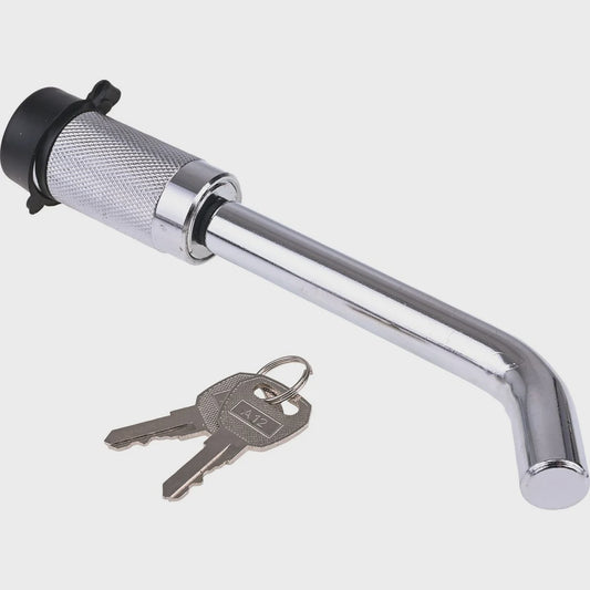 Long Locking Tow Hitch Pin