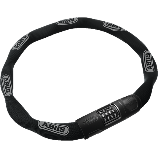 Abus Lock Chain 8808C 1100mm Combo