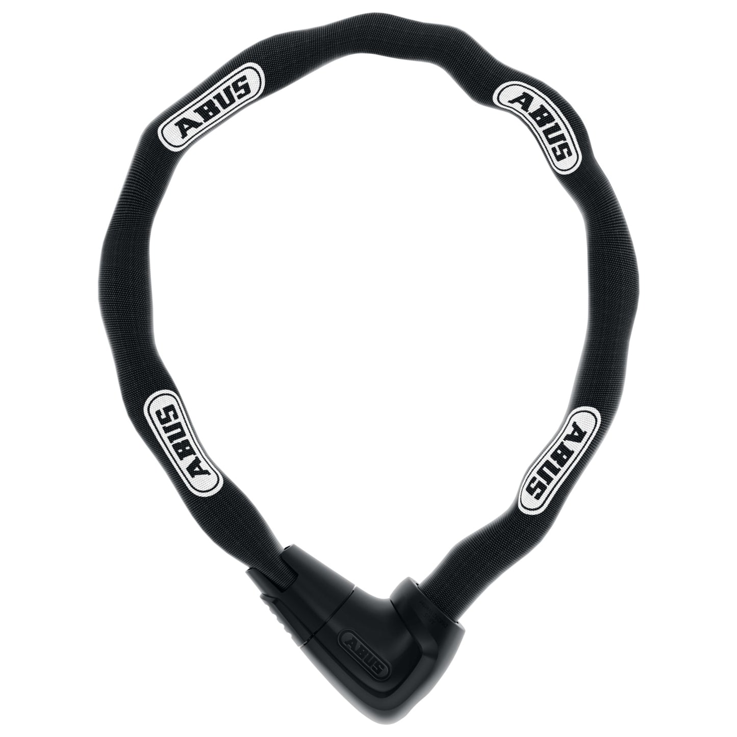 Abus Steel-O-Chain 9809K 170cm