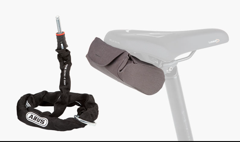 Riese and Muller Charger4 GT Rohloff - 53cm black - ABS, GX, 1000Wh