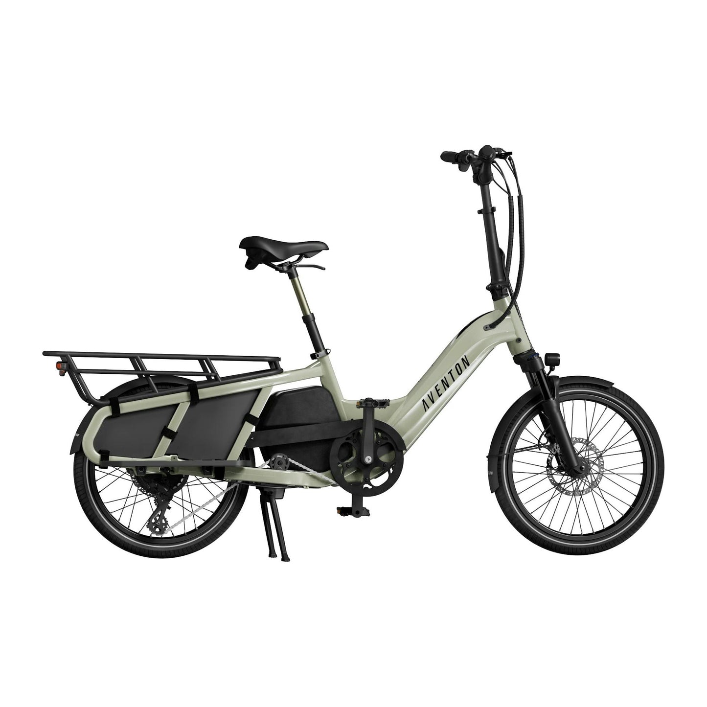 Aventon Abound LR Cargo