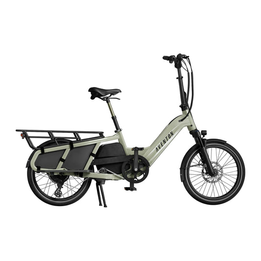 Aventon Abound LR Cargo