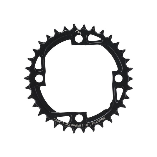 BBB - E-BikeGear Chainring - narrow-wide